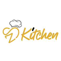 ZS KITCHEN logo.