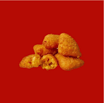 Chilli Cheese Nuggets (6 Pcs)