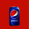 Pepsi 330ml