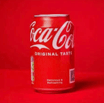 Coke 330ml