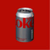 Diet Coke 330ml